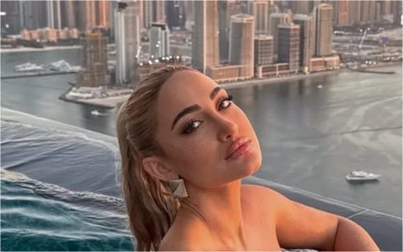 Ιωάννα Τούνη-με-αλογοουρά-