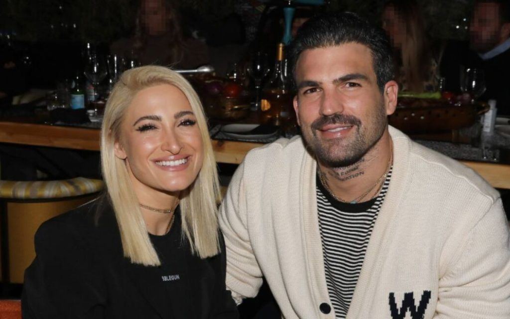 Ιωάννα Τούνη-Δημήτρης Αλεξάνδρου: Ποιες είναι οι σχέσεις τους σήμερα;- Η Απογοήτευση που ήρθε απ΄το πουθενά