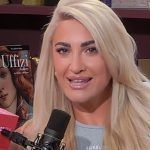 Ιωάννα Τούνη: «Στο χωρισμό μου με το Δημήτρη στο μόνο που έφταιξα είναι που δεν πήρα την απόφαση να χωρίσω νωρίτερα»