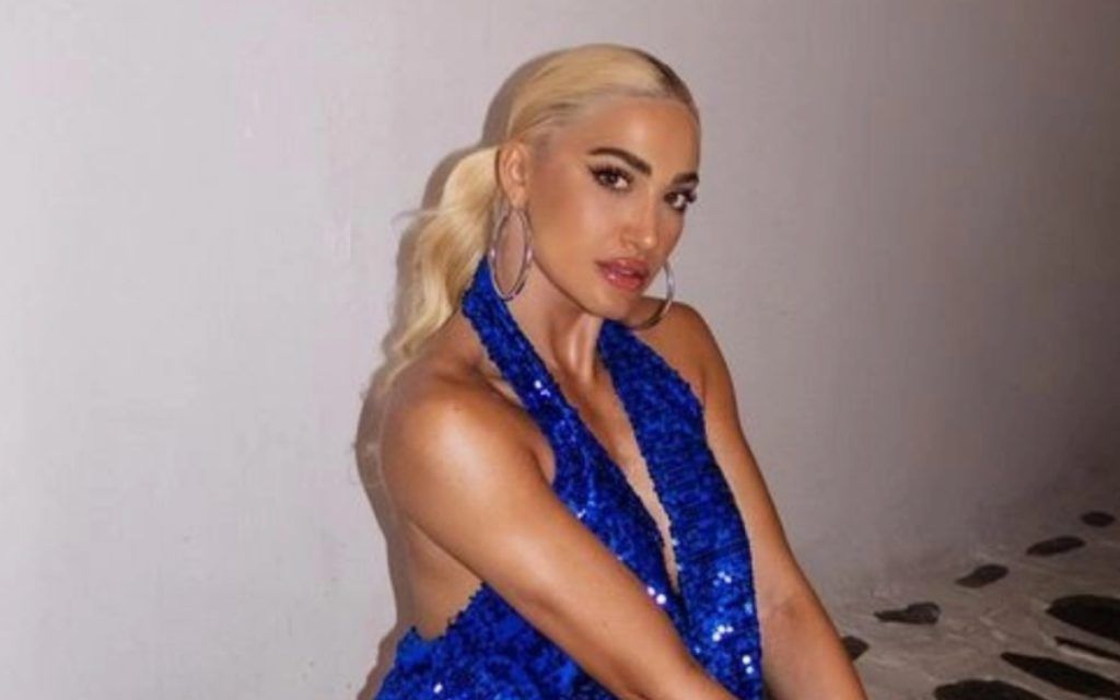 Ιωάννα Τούνη: Το βίντεο της που προκάλεσε οργή- «Είσαι η επίκληση στη φτήνια»