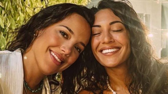 Πένυ Παπαγεωργίου-Ευγενία Σαμαρά- Πένυ Παπαγεωργίου-Ευγενία Σαμαρά-