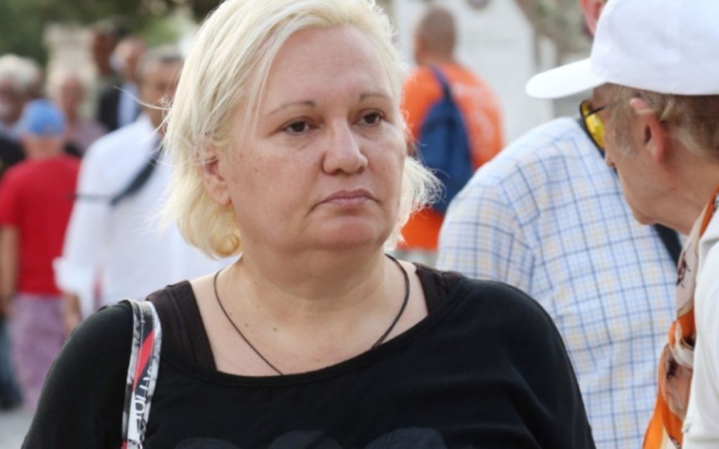 Καίτη Φίνου: «Δεν έχω κανέναν. Ο Θεός με τιμωρεί, θα ήθελαν να φύγω από αυτό το κόσμο»- Η Συγκλονιστική της εξομολόγηση