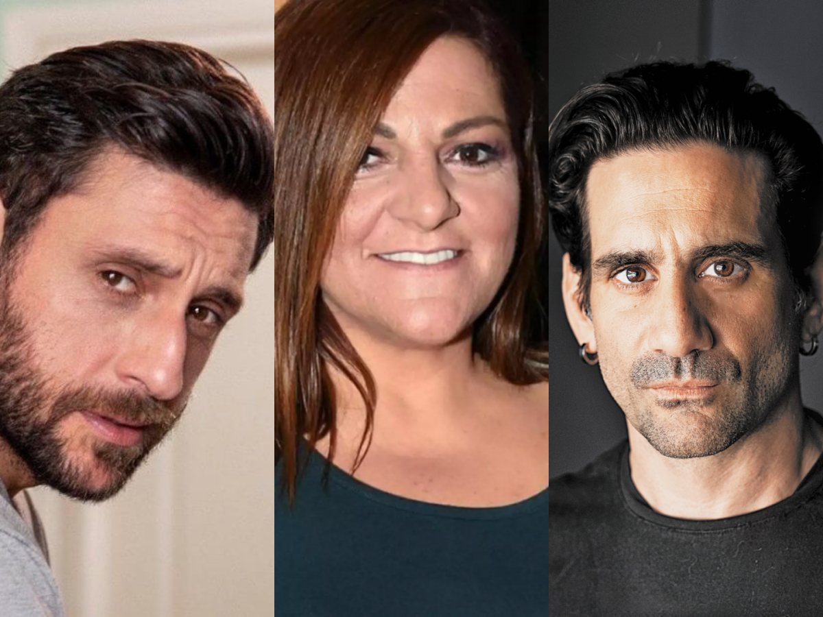 Κάμπινγκ: Η υπόθεση και οι Πρωταγωνιστές της νέας σειράς του Mega