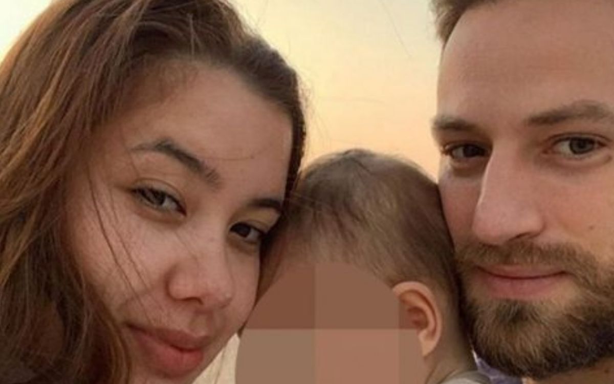 Καρολάιν: Η μικρή Λυδία είναι πλέον 5 χρονών και της έχουν ήδη πει για το τρόπο που πέθανε η μητέρα της