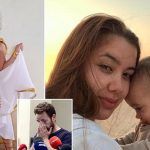 Καρολάιν: Η μικρή Λυδία είναι πλέον 5 χρονών και της έχουν ήδη πει για το τρόπο που πέθανε η μητέρα της