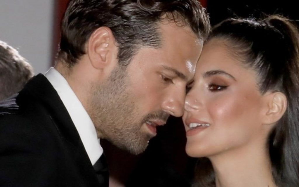 Κωνσταντίνος Αργυρός- Αλεξάνδρα Νίκα: Παντρεύονται τη Δευτέρα 7 Ιουλίου - Που θα γίνει ο γάμος