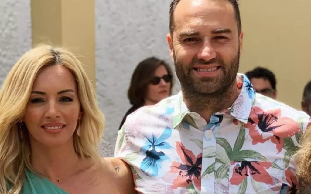 Κώστας Φραγκολιάς: Αποκαλύπτει όλη την αλήθεια για το χωρισμό του - «Είμαστε λίγο ελευθέρων ηθών»