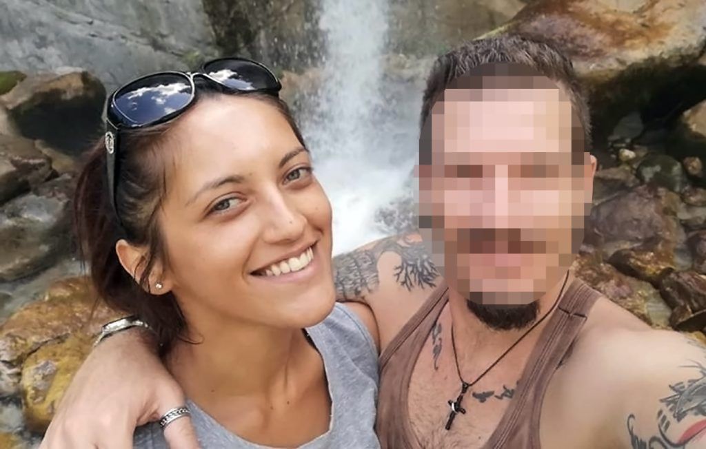 Κυριακή Γρίβα: Εξοργιστική η κατάθεση της μάνας του δολοφόνου- «Τον απατούσε, δεν είναι γυναικοκτόνος»