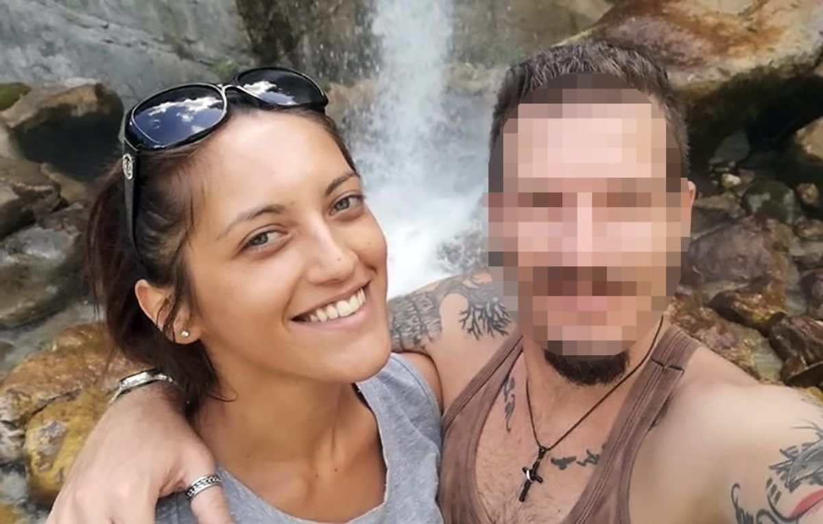 Κυριακή Γρίβα: Εξοργιστική η κατάθεση της μάνας του δολοφόνου- «Τον απατούσε, δεν είναι γυναικοκτόνος»