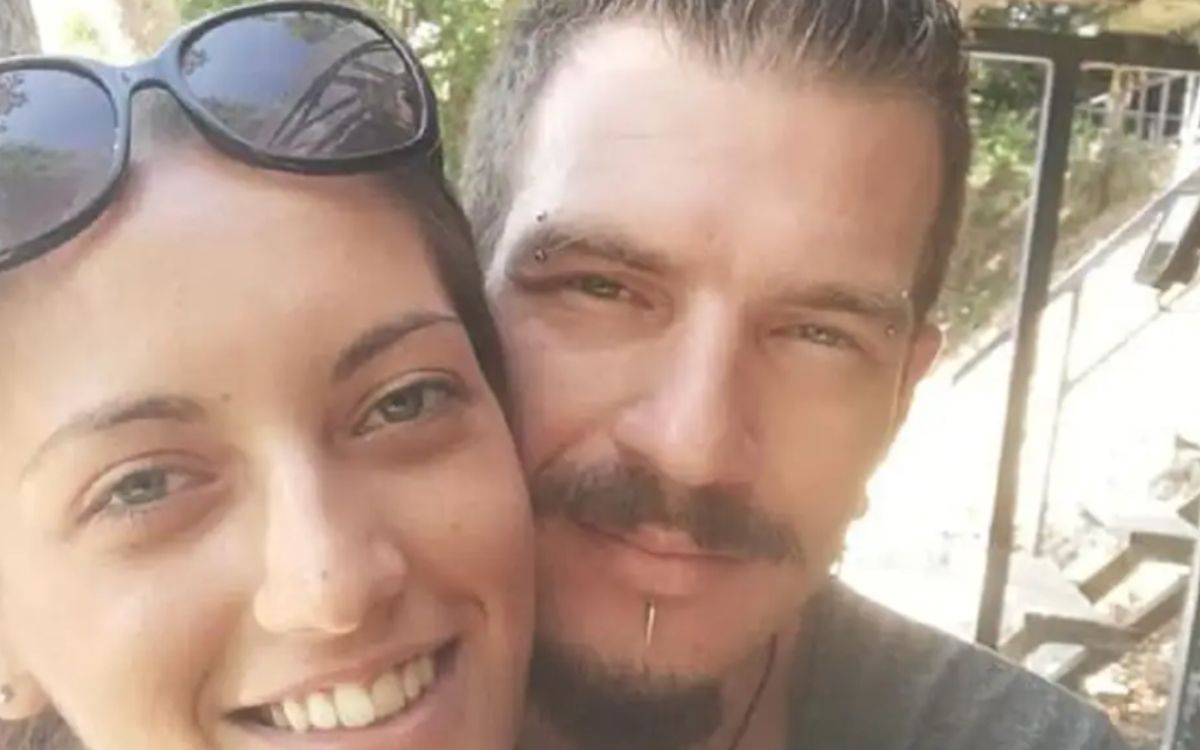 Κυριακή Γρίβα: "Μακάρι να ήμουν εγώ στη θέση της. Μόνο να την εκφοβίσω ήθελα" συγκλονίζει ο δολοφόνος της με την απολογία του