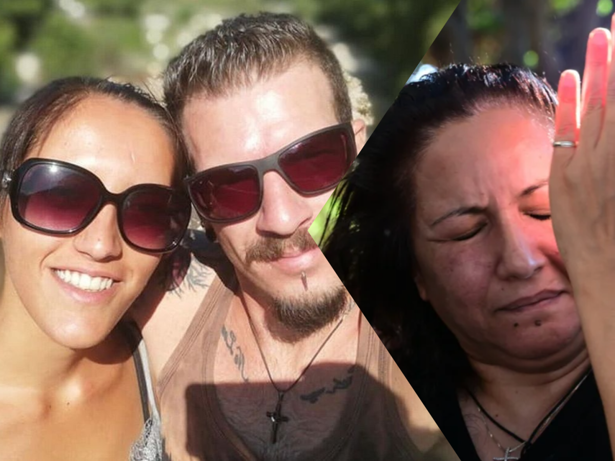 Κυριακή Γρίβα: Η μητέρα της αποκαλύπτει όλη την αλήθεια - "Το παιδί μου βιάστηκε όταν ήταν 2 μηνών έγκυος"