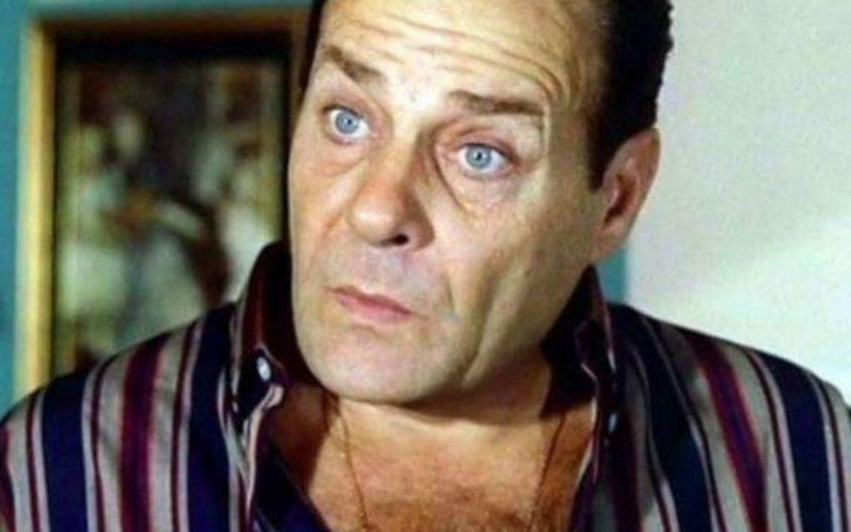 Λάμπρος Κωνσταντάρας - Το πρόβλημα υγείας που δεν του επέτρεπε να μιλάει και το παράπονο πριν πεθάνει