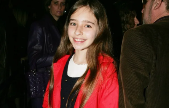 Λένη: Η μικρή Όλια από την σειρά μεγάλωσε και είναι αγνώριστη - Η επιτυχημένη της πορεία στη μουσική