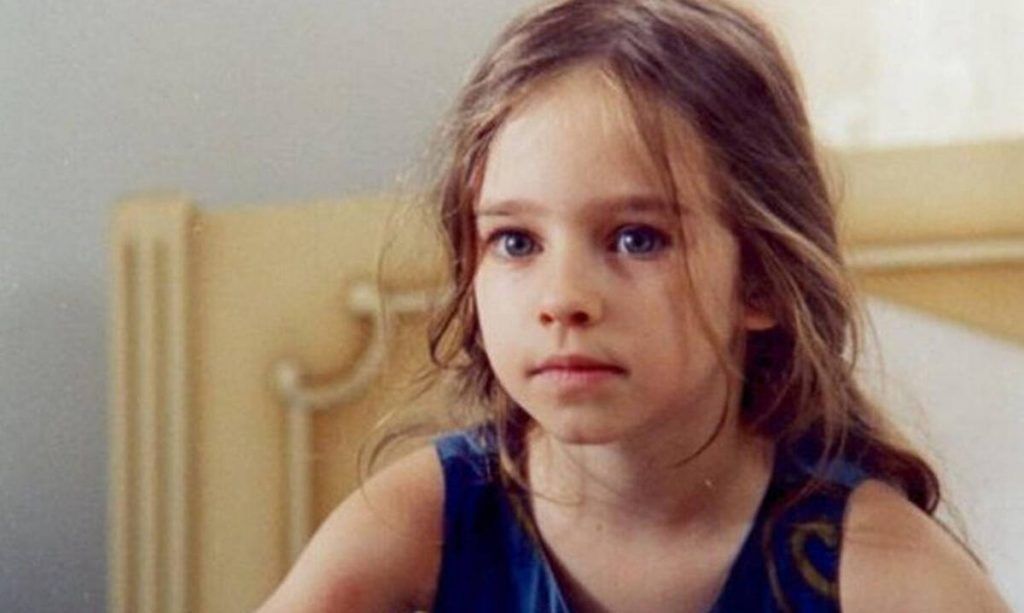 Λένη: Η μικρή Όλια από την σειρά μεγάλωσε και είναι αγνώριστη - Η επιτυχημένη της πορεία στη μουσική