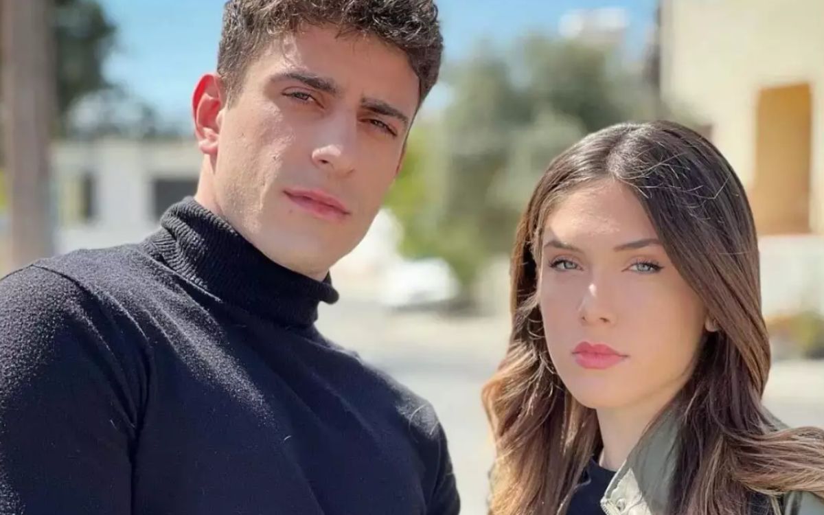 Λιάντου-Σκουρλέτης: Απολαμβάνουν μαζί διακοπές -Όλη η αλήθεια για το χωρισμό τους