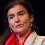 Λυδία Κονιόρδου:«Έχω υποστεί τόσο τραυματική & βρώμικη βία που με έχει στιγματίσει»