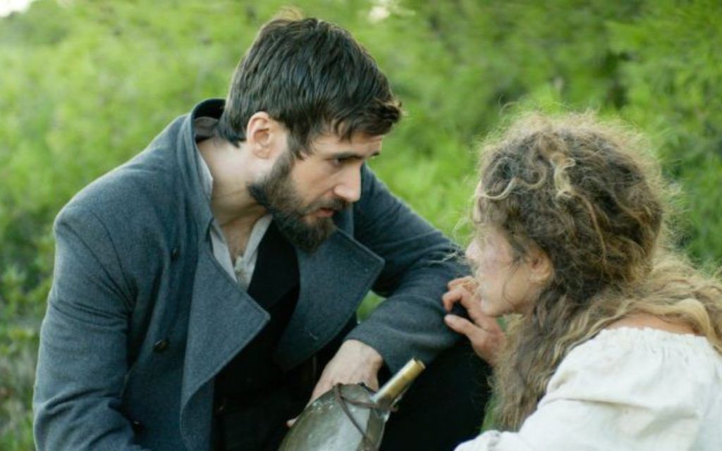 Η Μάγισσα: Ο Αντρέι πέφτει νεκρός- Το τέλος που σοκάρει και η συνάντηση με τη Θεοφανώ