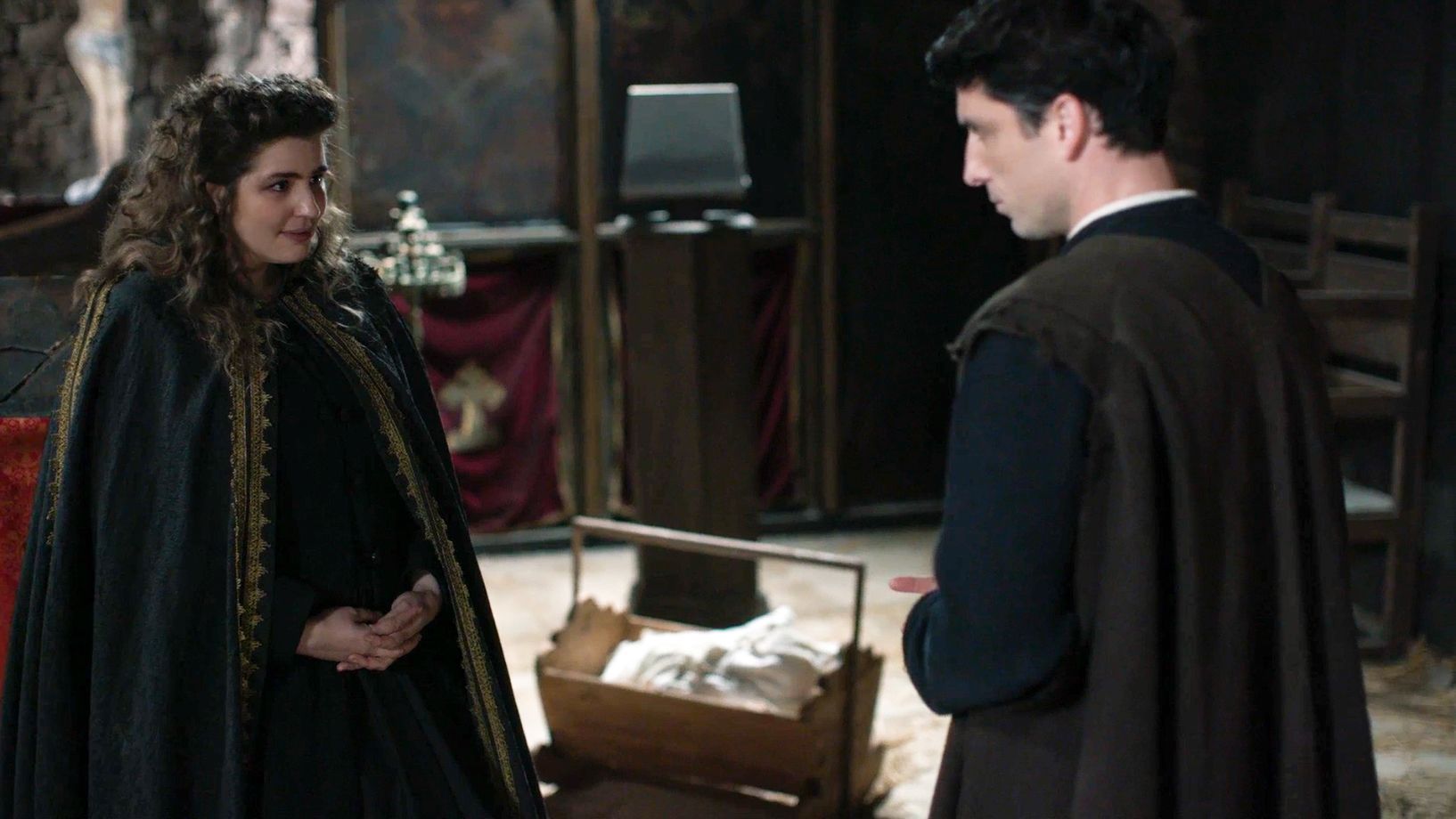 Η Μάγισσα : Απόψε το επικό φινάλε της σειράς που θα αφήσει εποχή