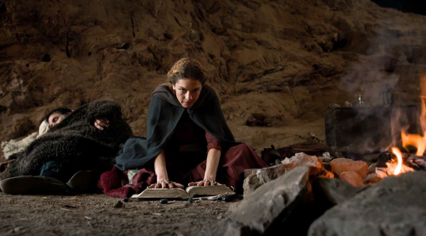 Η Μάγισσα : Απόψε το επικό φινάλε της σειράς που θα αφήσει εποχή