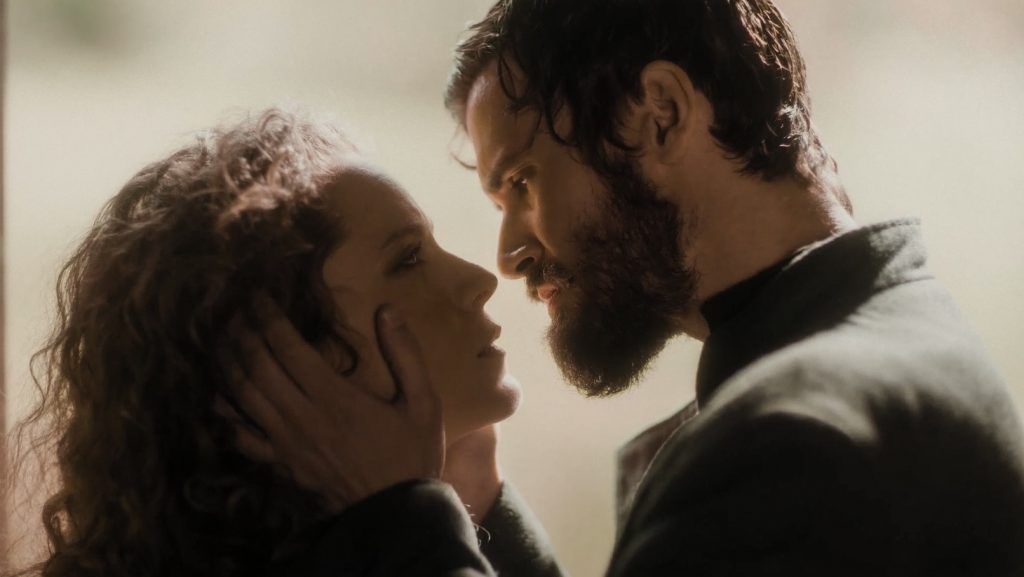 Η Μάγισσα : Απόψε το επικό φινάλε της σειράς που θα αφήσει εποχή