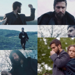 Η Μάγισσα: Η Επική επιστροφή του Σιντόροφ και Θεοφανώς -«Δεν είναι αγία, δεν είναι μάγισσα, είναι το κορίτσι που αγαπάω»