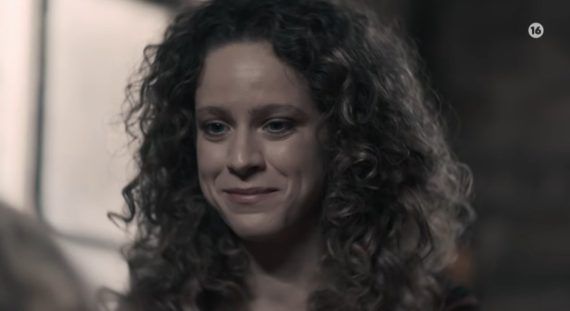 Η Μάγισσα: Η Επική επιστροφή του Σιντόροφ και της Θεοφανώς -«Δεν είναι αγία, δεν είναι μάγισσα, είναι το κορίτσι που αγαπάω»