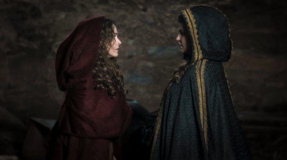 Η Μάγισσα επόμενα επεισόδια Β’ κύκλος: 38, 39, 40, 41, 42