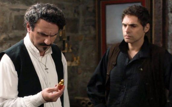 Η Μάγισσα: Καρέ καρέ το μεγάλο φινάλε