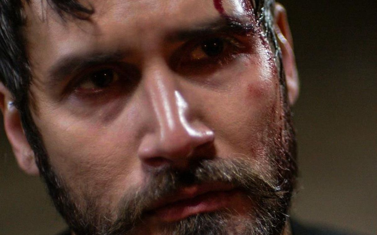 Η Μάγισσα: Παλιοί και νέοι ήρωες γίνονται ένα σε ένα διπλό ταξίδι στο χρόνο - Το βίντεο από τα backstage που μας ξετρέλανε