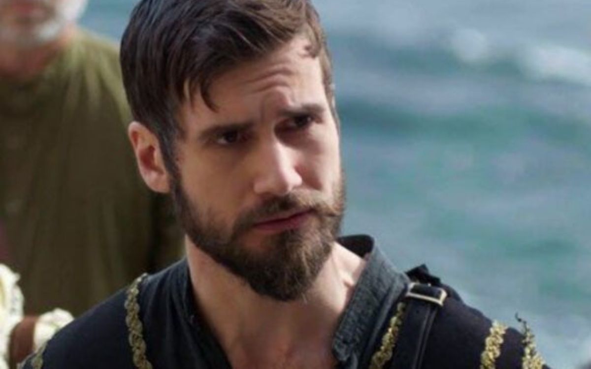 Η Μάγισσα: Το αντίο του Αναστάση Ροϊλού