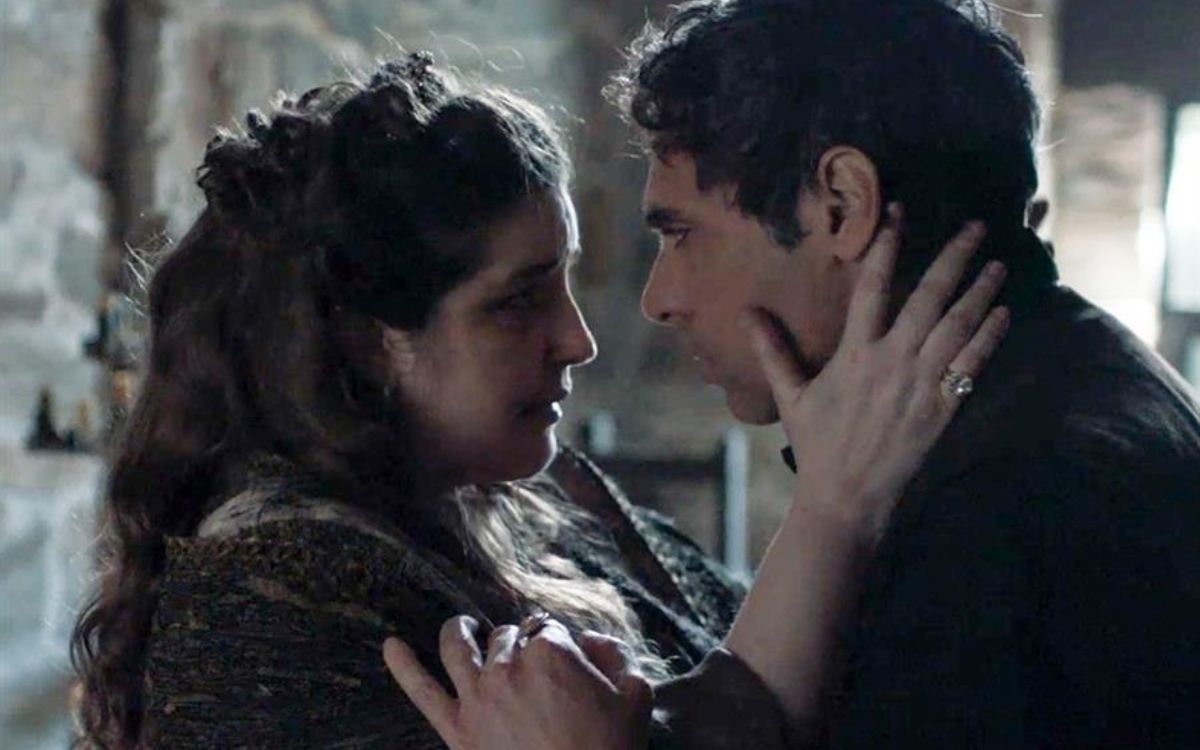 Η Μάγισσα: Το μεγάλο σχέδιο της Πανδώρας αποτυγχάνει και ο Σίλβιο ξυπνά από τα μάγια