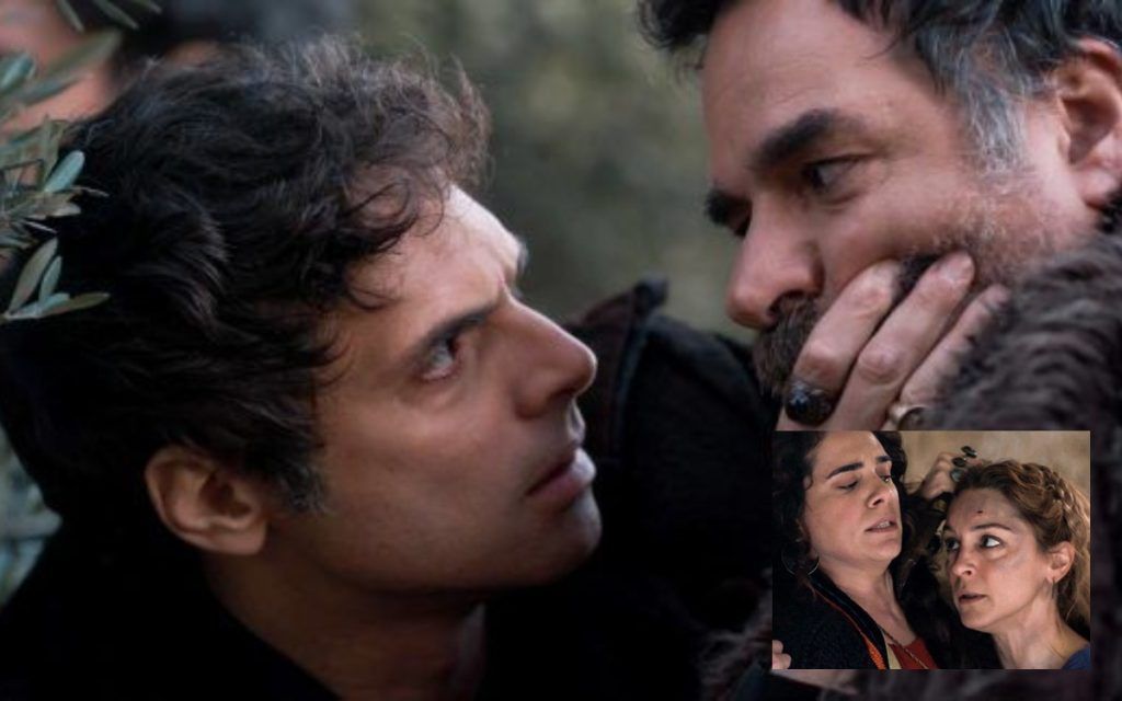 Η Μάγισσα: Το συγκλονιστικό Φινάλε - Η αλλαγή στις μέρες και στις ώρες προβολής με διπλά επεισόδια