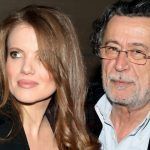 Μάκης Τριανταφυλλόπουλος - Η γυναίκα του Κιμ Κίλιαν υποβλήθηκε σε χημειοθεραπείες