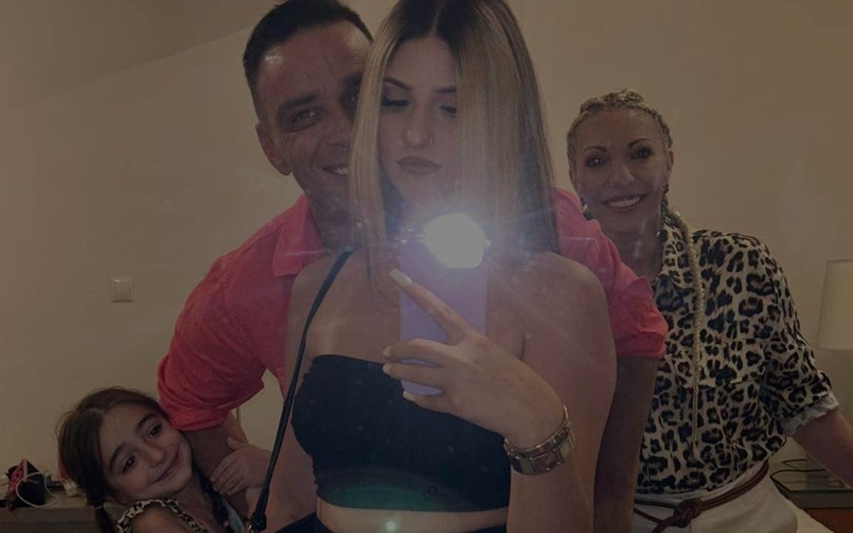 Μαμάδες σε άδεια - Όχι δεν κάνουν διακοπές ούτε τότε κι ας λένε ό,τι θέλουν