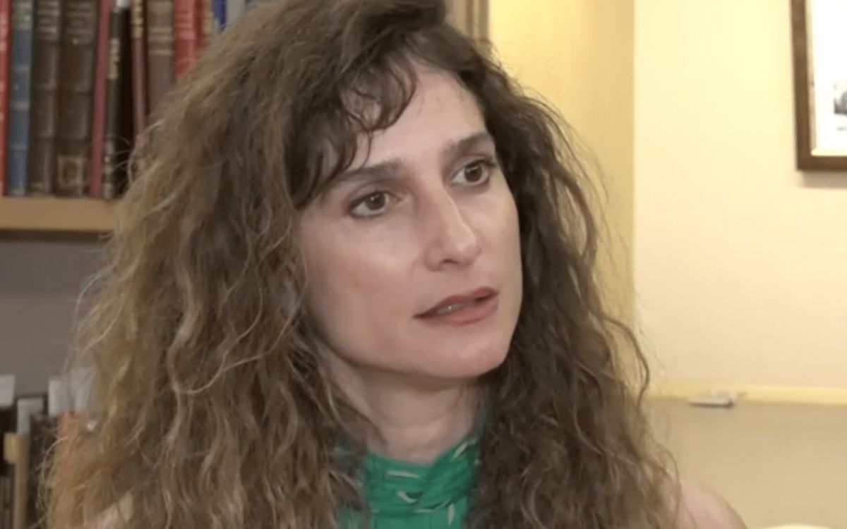 Μαρίνα Καλογήρου: Η Συγκλονιστική της αποκάλυψη «Από 4 χρονών έως 14 κακοποιούμουν σεξουαλικά συγγενείς»