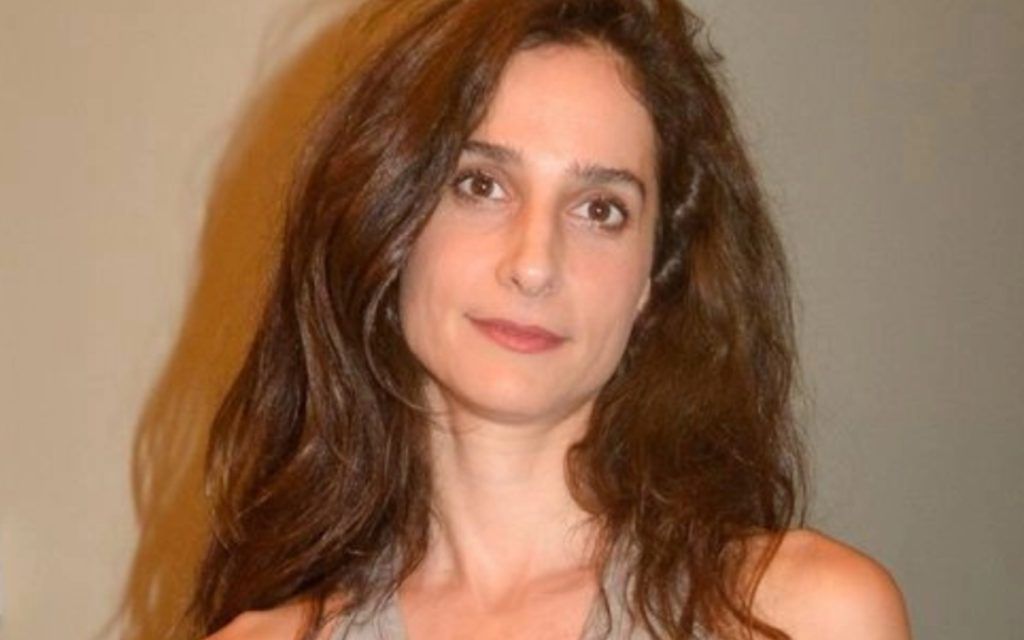 Μαρίνα Καλογήρου: «Πόσοι είναι οι παιδεραστές ανάμεσα μας; Έχω λάβει πάνω από 1000 μηνύματα από ανθρώπους που έχουν κακοποιηθεί»