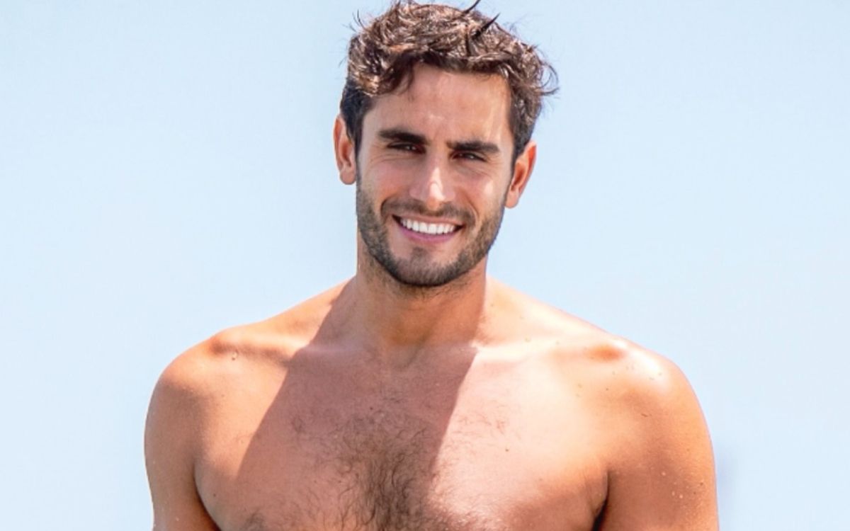 Μάριος Καπότσης: Νέα σύντροφος στη ζωή του; Οι κοινές διακοπές με γνωστή ηθοποιό