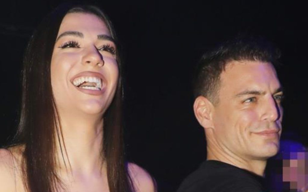 Μελίνα Νικολαΐδη & Δημήτρης Φεντερίκος: Ο χωρισμός τους «έσκασε» σαν βόμβα- Γιατί επέλεξαν χωριστούς δρόμους