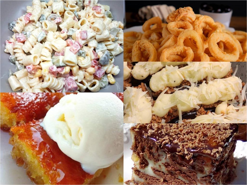 Μενού εβδομάδας από 21/07/25 έως 27/07/25