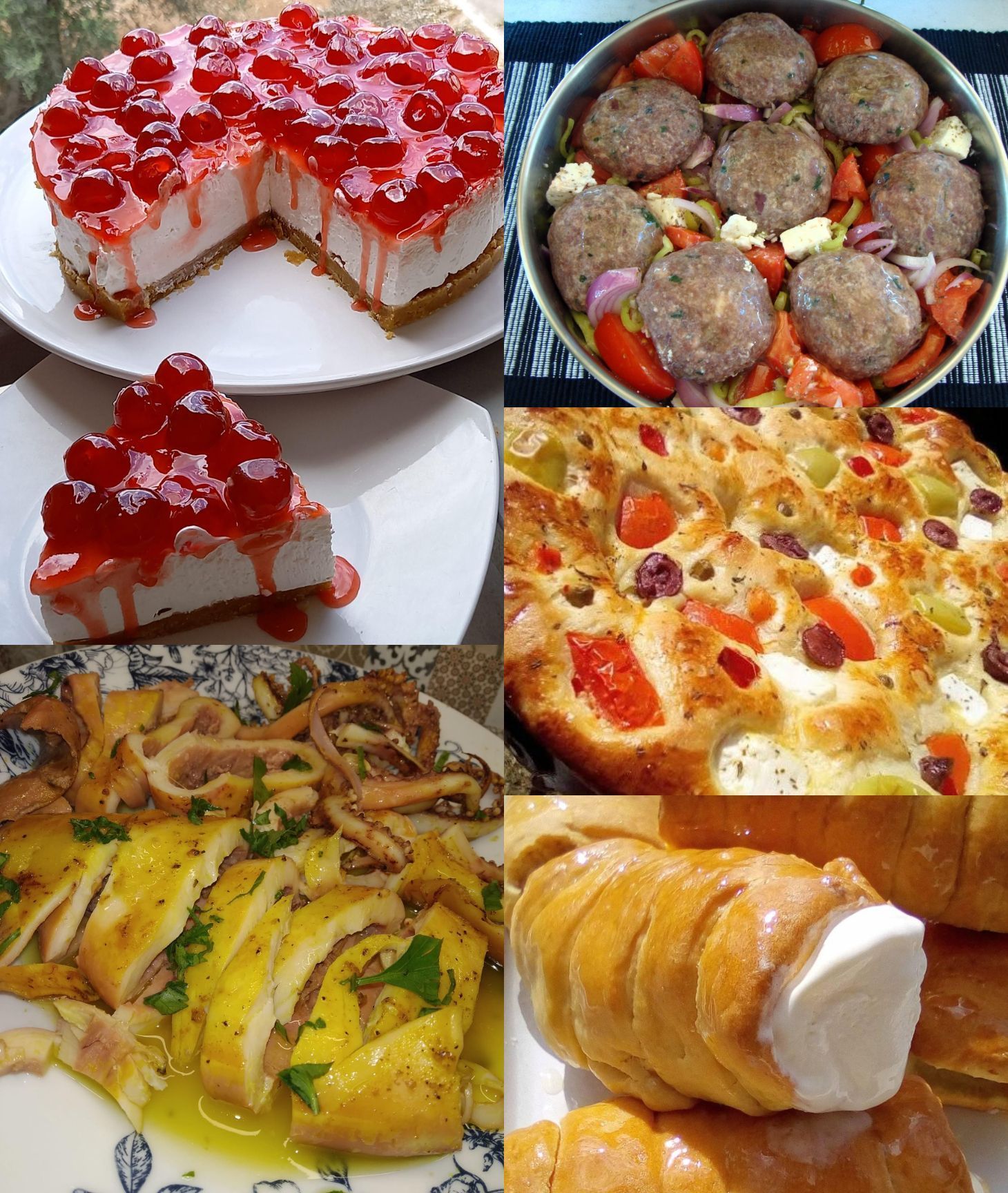 Μενού εβδομάδας από 28/07/25 έως 03/08/25