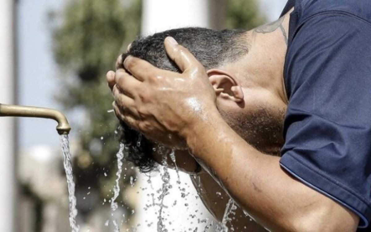 Μερομήνια 2025: Μεγάλη προειδοποίηση για μεγαλύτερο καύσωνα- Θα βράσουμε Ιούλιο και Αύγουστο