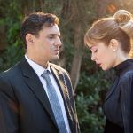 Μετά τον Έρωτα Φυγά Ντάνη Γιαννακοπούλου και Σταύρος Σβήγκος ξανά τηλεοπτικό ζευγάρι σε νέα σειρά