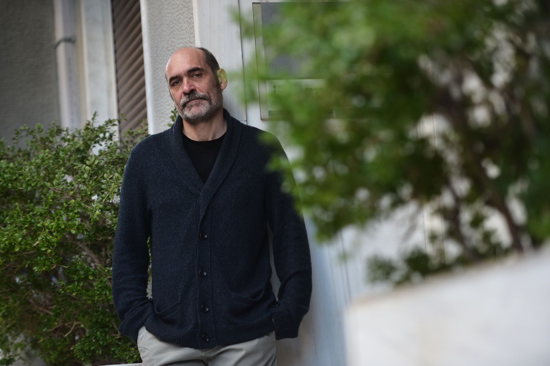 Μετά τον Έρωτα Φυγά Ντάνη Γιαννακοπούλου και Σταύρος Σβήγκος ξανά τηλεοπτικό ζευγάρι σε νέα σειρά