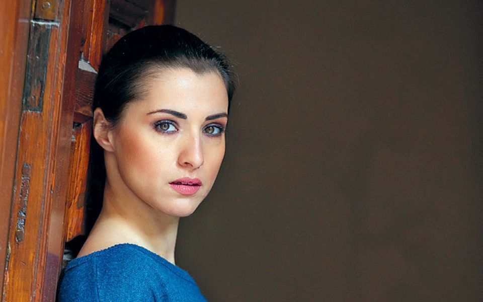 Μετά τον Έρωτα Φυγά Ντάνη Γιαννακοπούλου και Σταύρος Σβήγκος ξανά τηλεοπτικό ζευγάρι σε νέα σειρά