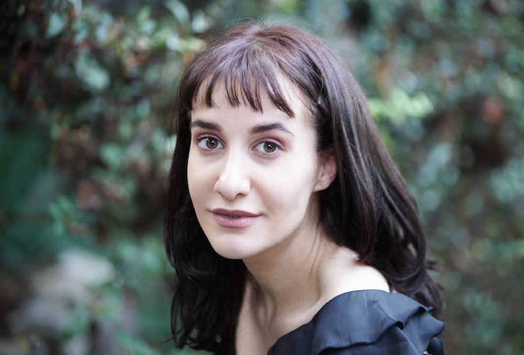 Μετά τον Έρωτα Φυγά Ντάνη Γιαννακοπούλου και Σταύρος Σβήγκος ξανά τηλεοπτικό ζευγάρι σε νέα σειρά