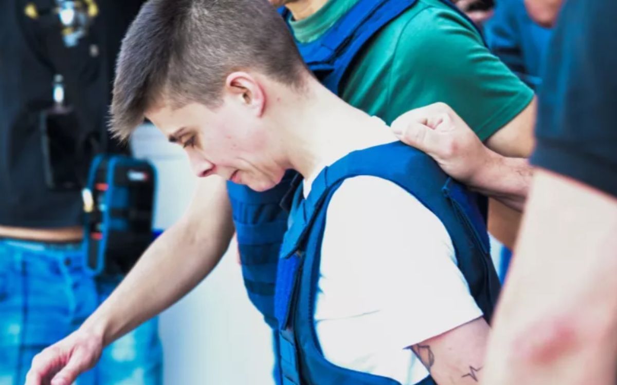 Μουρτζούκου: Οι ομοιότητες με την Ρούλα Πισπιρίγκου στο τρόπο που δρούσαν είναι ανατριχιαστικές