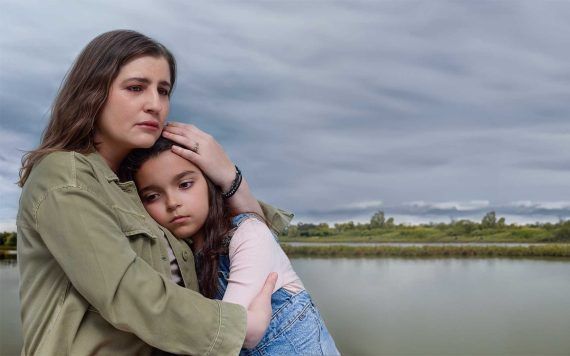 Να με λες Μαμά: Ένας ύμνος στη μητρική αγάπη- Όλα όσα γνωρίζουμε για τη νέα σειρά του Alpha