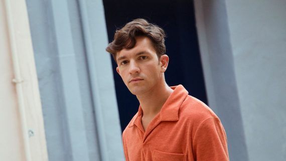 Να μ΄αγαπάς: Ο Μιχαήλ ταμπακάκης και η Καίτη Παπαδημητρίου ξεδιπλωνουν το ρόλο τους (δεν μου πολυαρεσει ο τιτλος)