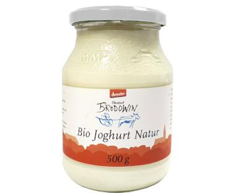 Νέα επείγουσα ανάκληση σε γιαούρτι - Βρήκαν μέσα γυάλινα θραύσματα