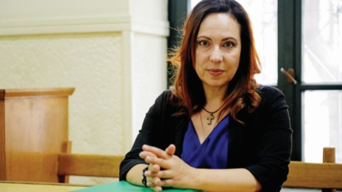 Νίκος Σεργιανόπουλος: «Αυτός που συνελήφθη για τη δολοφονία του δεν είναι ο πραγματικός ένοχος» σοκάρει η δήλωση της Πρωτογεράκη